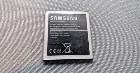 Trik roku 2024: Takhle vám vydrží baterie v telefonu klidně 10 let, stačí pro to udělat jedinou věc