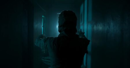 Poltergeist na Českolipsku: V domě prý zapaloval nehořlavé předměty a dokonce je i házel po lidech