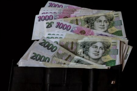 Patříte mezi klienty ČSOB? Tento nový podvod vás okrade o 15 000 Kč, nachytalo se už 32 tisíc Čechů