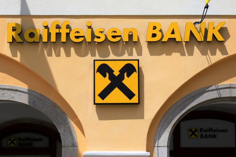 Raiffeisenbank