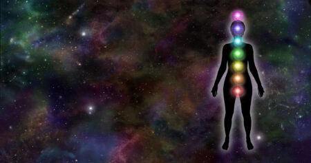 Záhadná Aura: Pro někoho barevný obraz naší duše, pro jiné zas další ezoterický výmysl