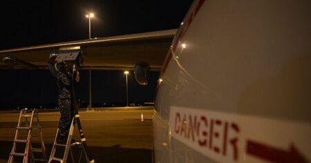 Záhada letu MH370: Letadlo i s 239 lidmi zmizelo a nikdo neví kam