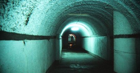 Tajemné město pod Pekingem: Čínská vláda tu má podle pověr provádět tajné experimenty