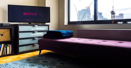 Nečekaná hrozba: Rozmohly se krádeže Netflix účtů, ty mohou dokonce vést ke ztrátě bankovního konta