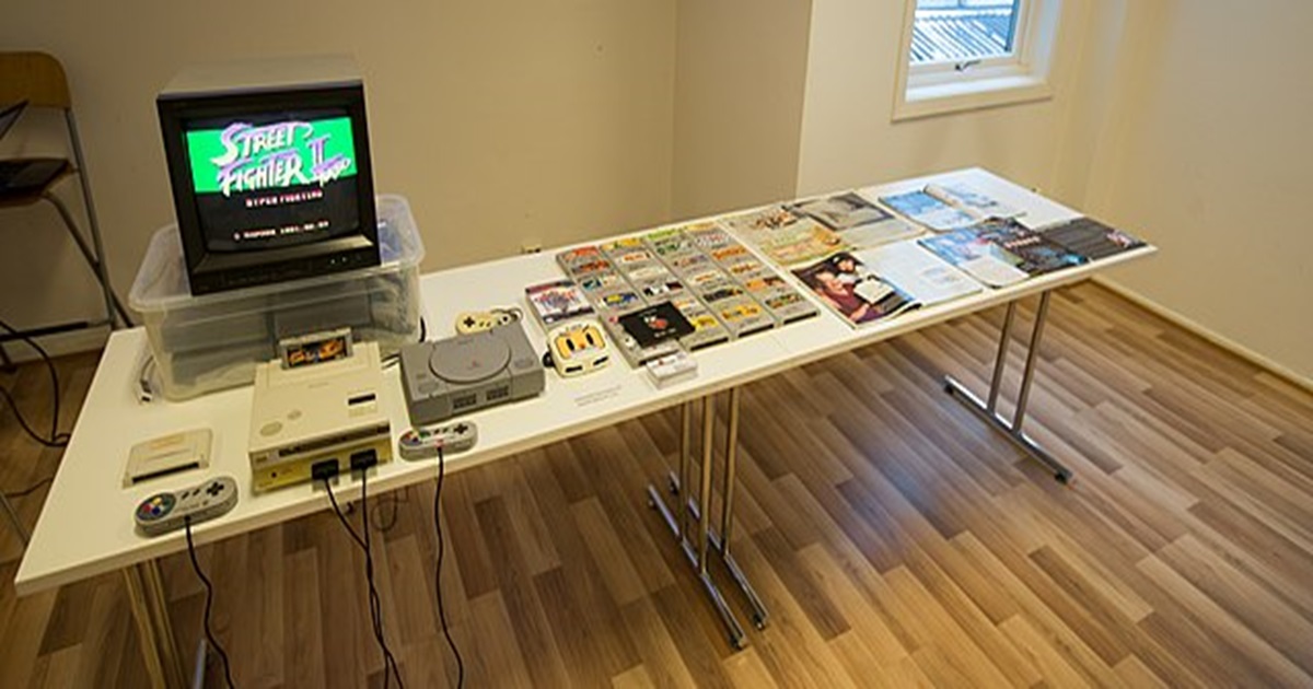 Máte doma tyto známé hry? Pak vás čeká pohádková odměna. 950 000 Kč na ruku