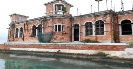 Chmurná pověst ostrova Poveglia: Ne nadarmo se mu přezdívá ostrov duchů
