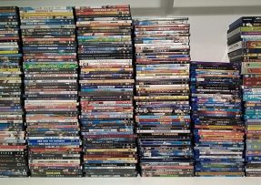 dvd filmy