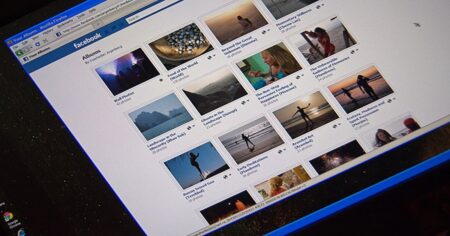 Uživatelé Facebooku v ohrožení: Každý, kdo obdrží tuto zprávu, přijde do 10 sekund nenávratně o svůj účet