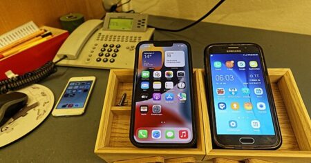 Uživatelům Androidu hrozí, že přijdou o svůj telefon. Je to vážnější, než se zdá