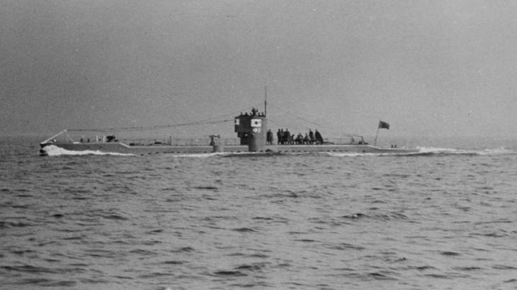japonská ponorka