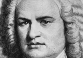 Bachova slavná díla