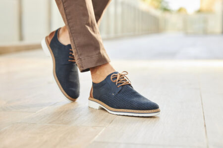 Polobotky do města? Rozhodně ano!