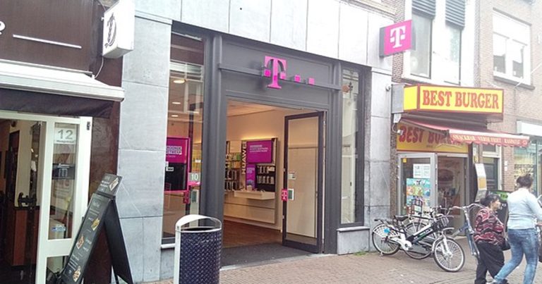 t-mobile operátor