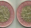 hodnota mince