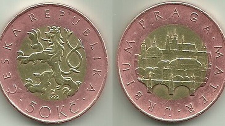 hodnota mince