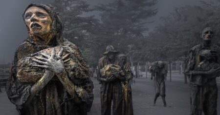 Nejhorší rok v historii: V roce 536 přestalo svítit slunce