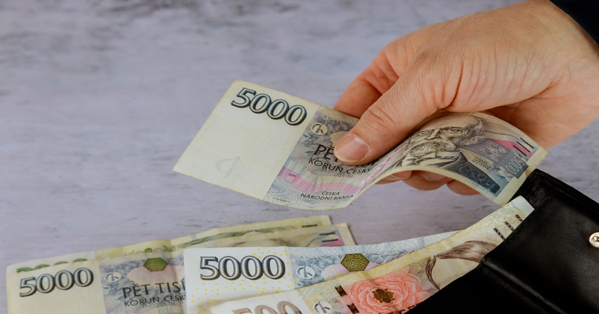 Za doručení balíčku musela zaplatit poplatek 250 000 Kč. Dejte si pozor, ať ho nedoručí i vám