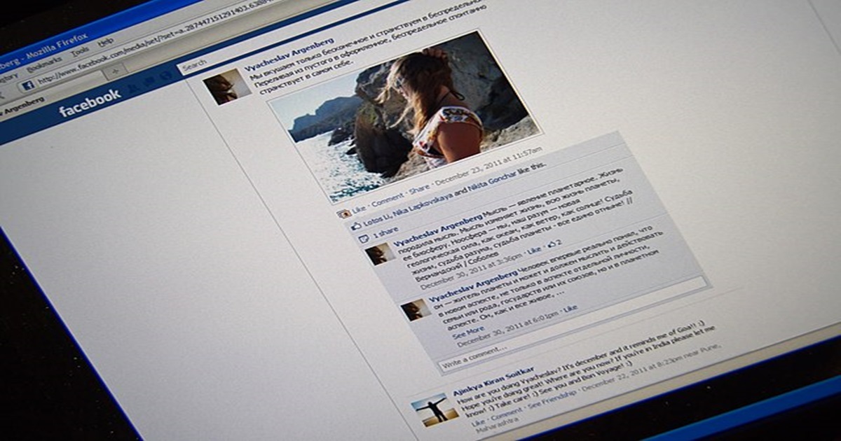 Nový podvod na Facebooku: Pozor na nebezpečnou zprávu, vysává peníze z účtu