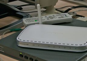 wi-fi signál