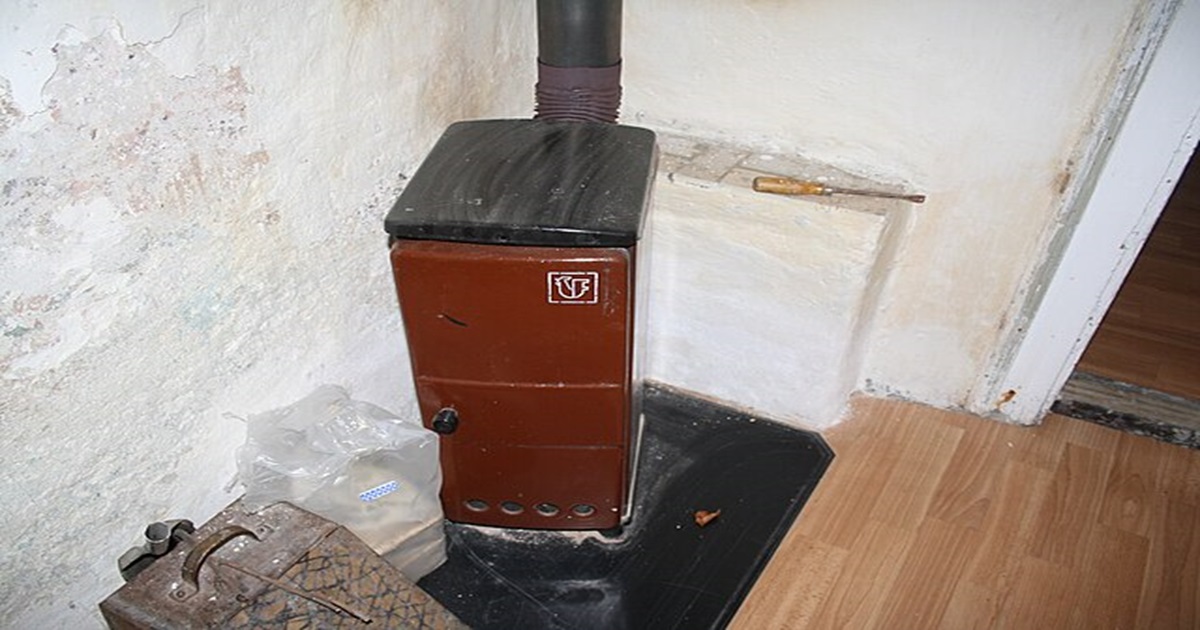 Chystáte se topit? Možná byste si to měli rozmyslet, může za to padnout pokuta 50 000 Kč