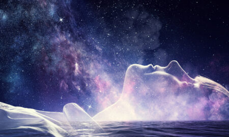 Jak je to s lidskou duší: Existuje a podle podivného experimentu váží jen 21 gramů