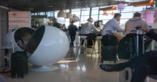 Jak vlastně funguje jet lag: Když se rozhodí tělesný rytmus, tělo se pomstí nepříjemnými stavy