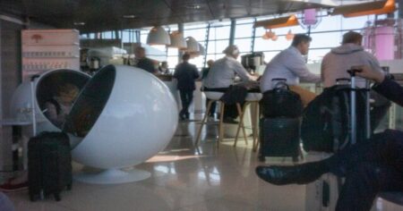 Jak vlastně funguje jet lag: Když se rozhodí tělesný rytmus, tělo se pomstí nepříjemnými stavy