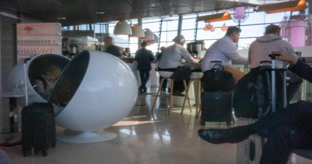 Jak vlastně funguje jet lag: Když se rozhodí tělesný rytmus, tělo se pomstí nepříjemnými stavy