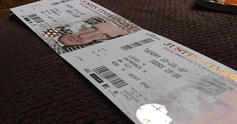 vstupenky na internetu