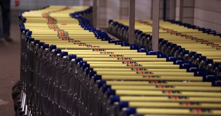 Zákazníci Lidlu v ohrožení: Falešné zprávy okrádají Čechy o desítky tisíc korun