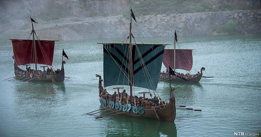Vikingové