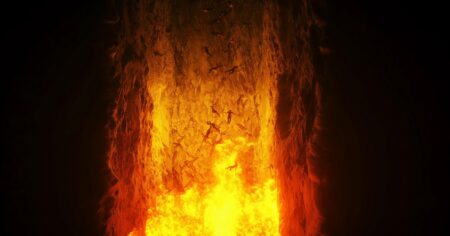 Vrtný projekt Moholela: Někteří věří, že 15 kilometrů hluboká díra vede do pekla