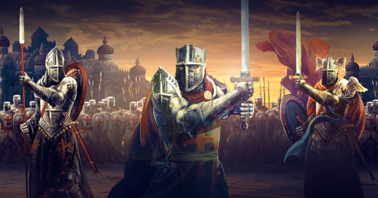 pokladem templářů