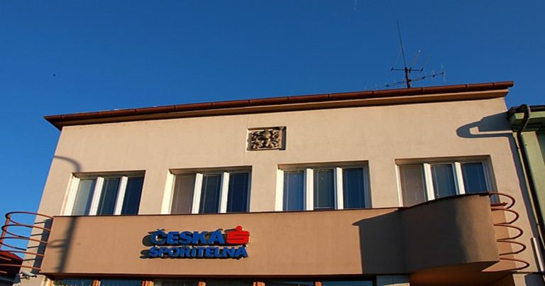 Česká spořitelna varuje