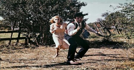 Bonnie a Clyde: Peníze si půjčovali od rodičů, často přespávali v kradených autech