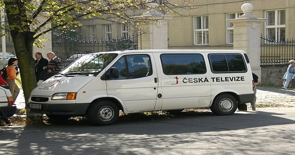 česká televize