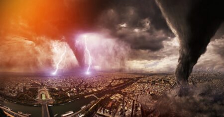 Konec světa přepovídal i Isaac Newton: Prý by měl nastat už v roce 2060