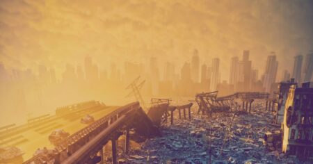 Nejen Nostradamus, ale i Isaac Newton: Předpověděl apokalypsu, prý k ní dojde v roce 2060