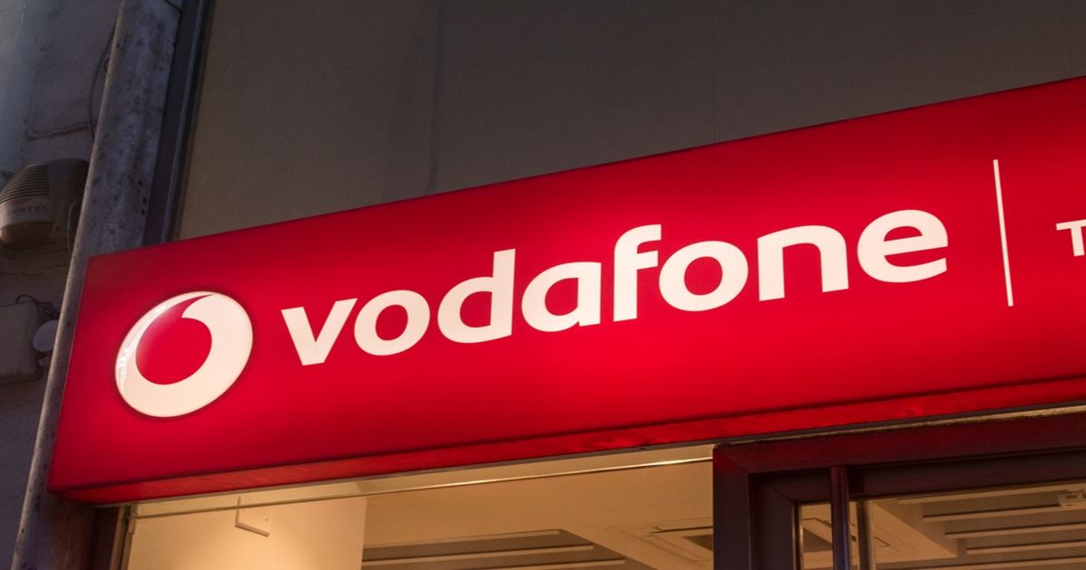 Používáte mobilní data? Buďte obezřetní, jinak přijdete o mnoho peněz. V ohrožení jsou hlavně klienti Vodafone