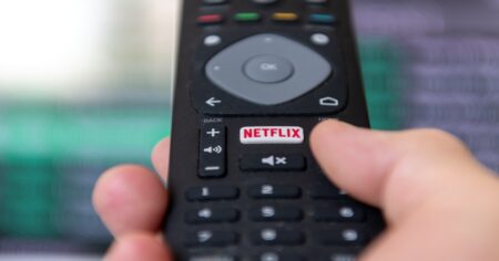 Netflix se zase předvedl: České diváky čeká drastické zdražování, všichni zaplatí o 720 Kč více