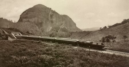 Chtěli ušetřit za vlak: Rodiče z USA poslali v roce 1913 své dítě k babičce poštou