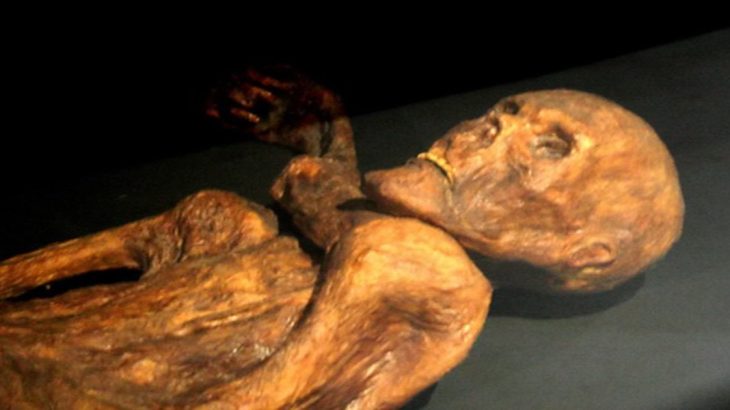 Ötzi