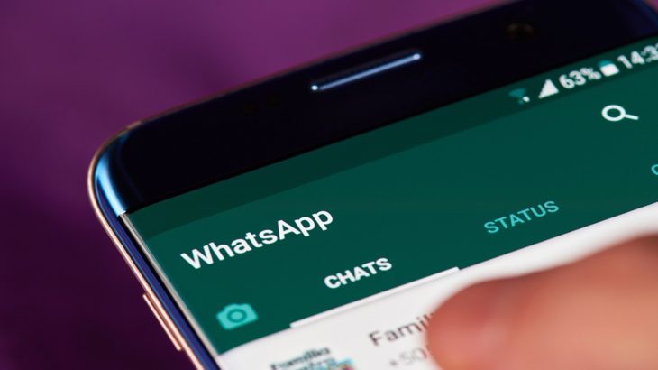 whatsapp hromadně likviduje účty