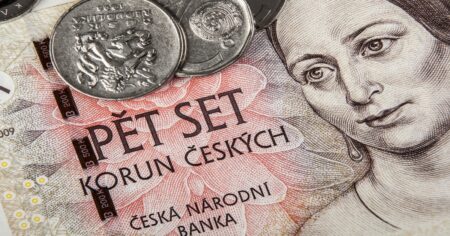 Kontroly bankovních účtů přicházejí: Kdo na účtu skrývá větší sumy, tomu hrozí problémy s úřady