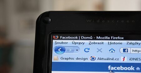 Kvůli Facebooku přišel o 86 000 Kč: Muž z Prostějova varuje před nekalou taktikou podvodníků. Děje se to stále častěji