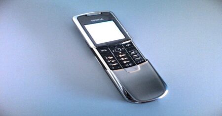 Oblíbená značka telefonů končí: Příznivcům zbydou oči pro pláč, už si ho nikdy nepořídí