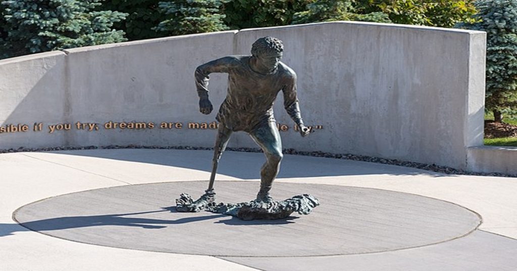 Terry Fox