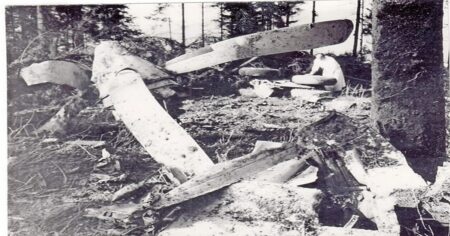 Zázračná Vesna Vulovićová: Přežila pád z výšky 10 kilometrů, lidé ji pak považovali za čarodějnici