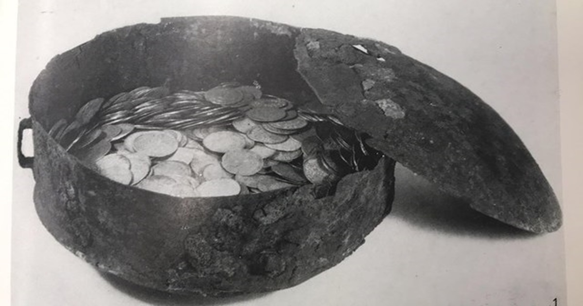 Halíře dělají talíře: Za každý dvacetník z roku 1995 můžete letos dostat 1 200 Kč. Nemáte je nádodou doma?