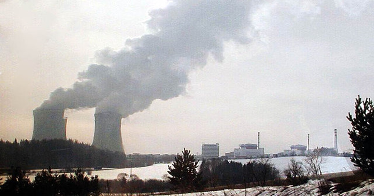 Český Černobyl: Atomová elektrárna v Bohunicích byla jen krůček od podobné zkázy, soudruzi o tom ale mlčeli